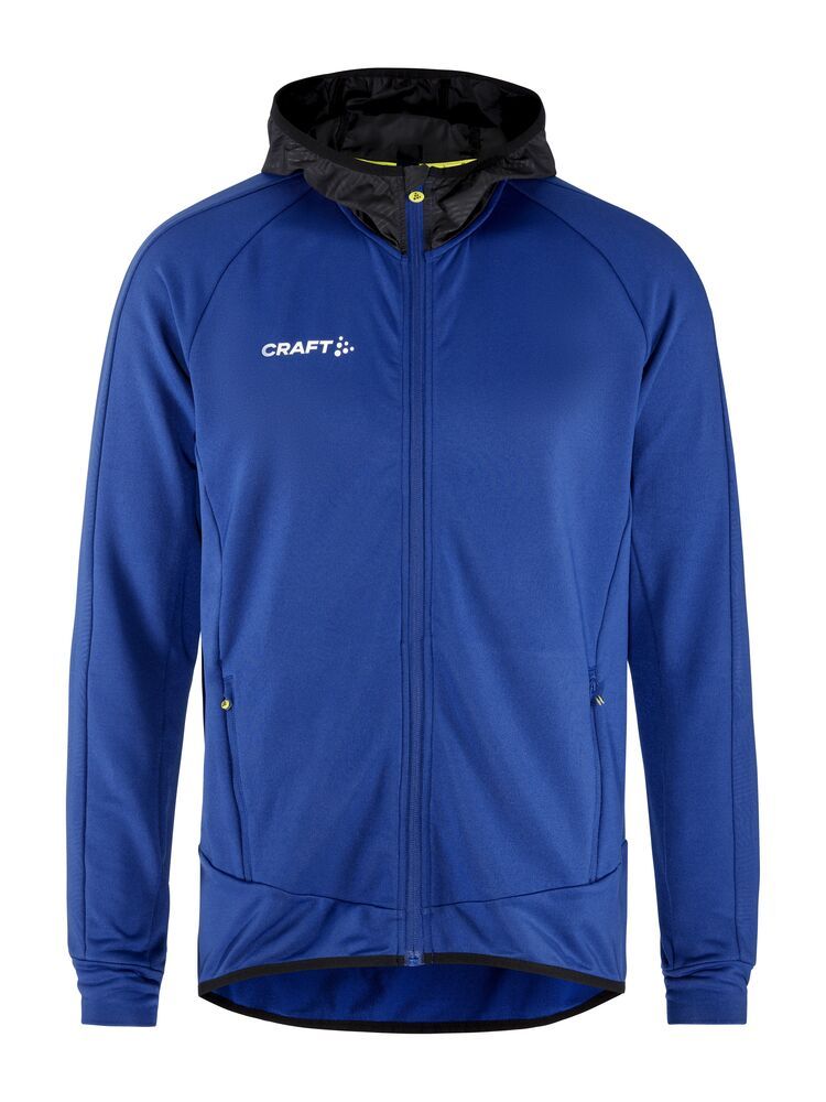 Extend Full Zip Hoodie