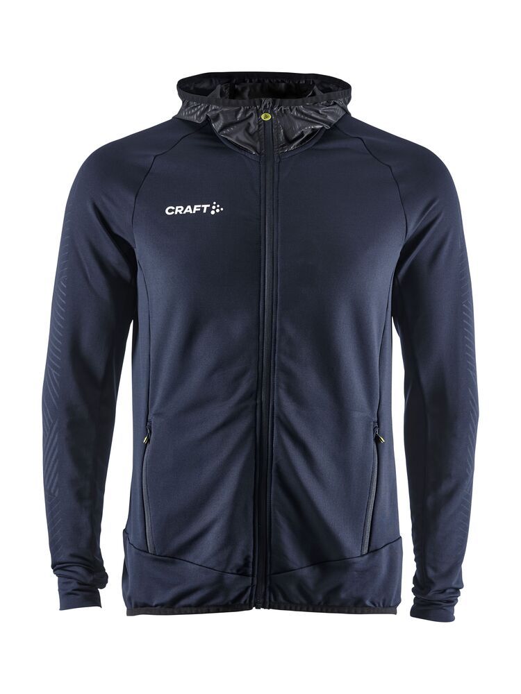 Extend Full Zip Hoodie