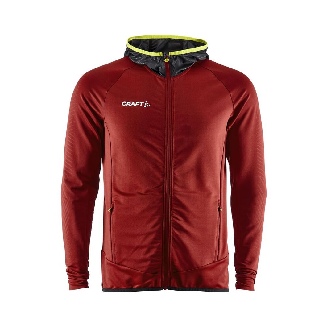 Extend Full Zip Hoodie