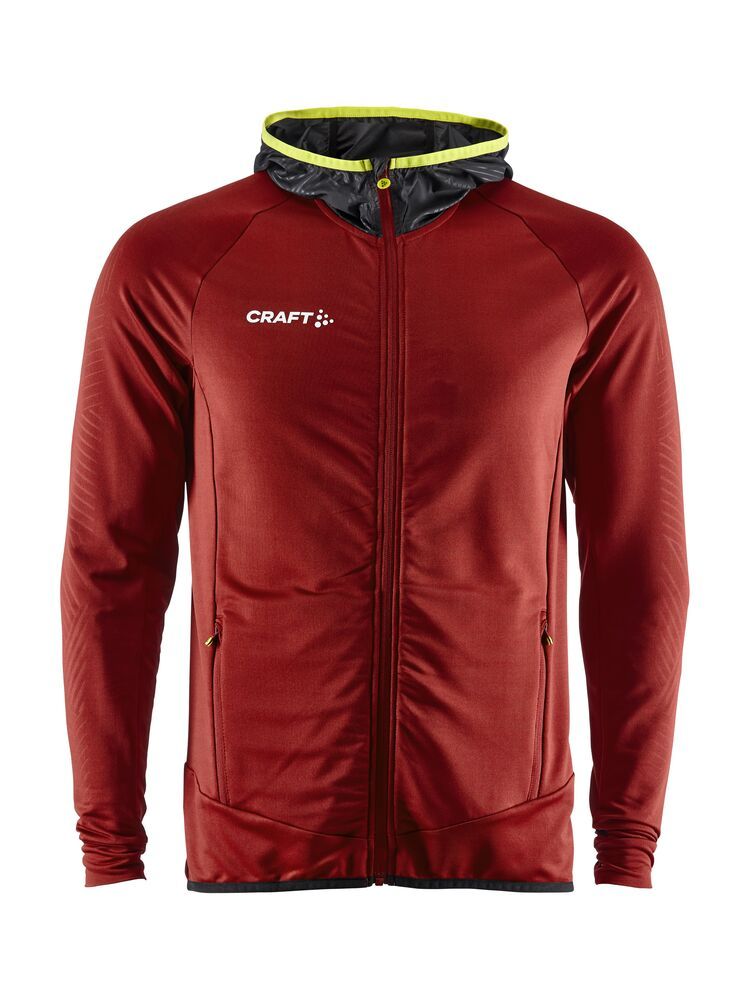 Extend Full Zip Hoodie