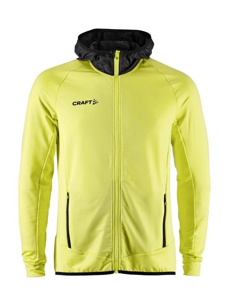 Extend Full Zip Hoodie
