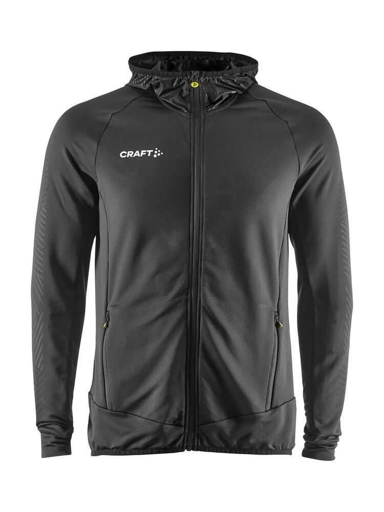 Extend Full Zip Hoodie