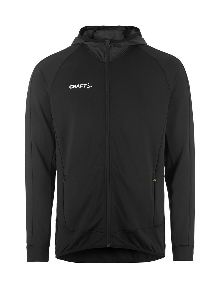 Extend Full Zip Hoodie