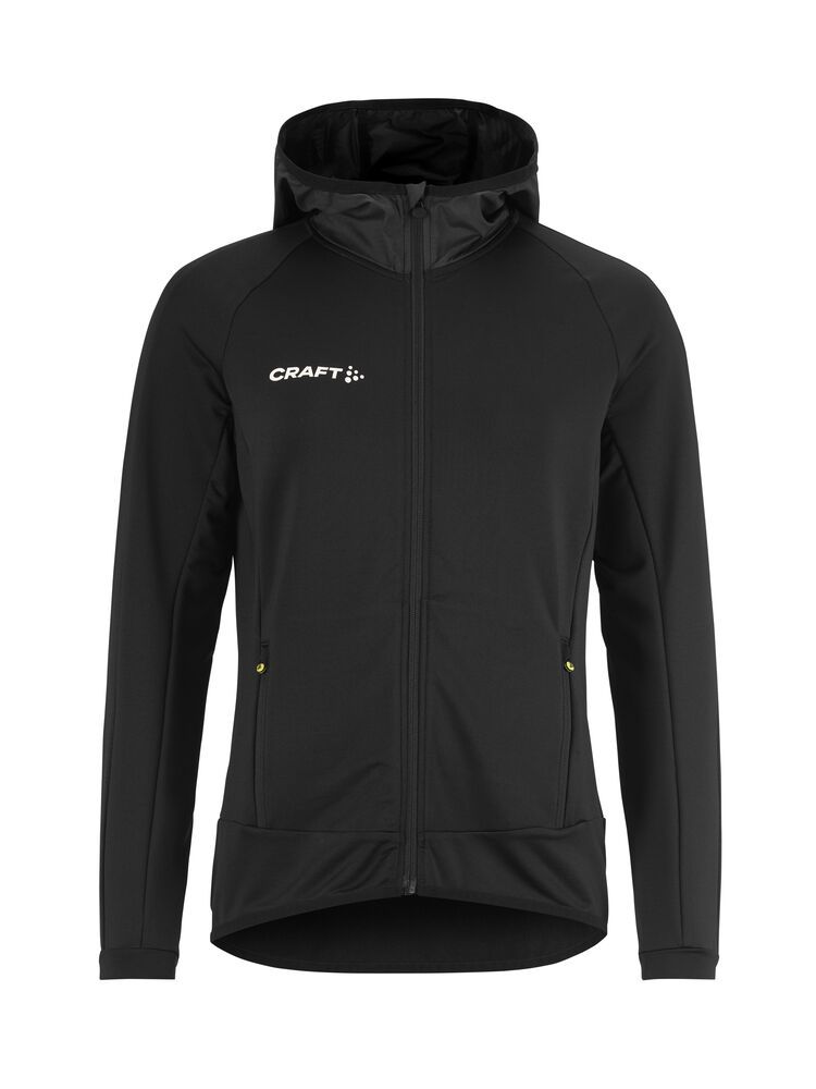 Extend Full Zip Hoodie Damen