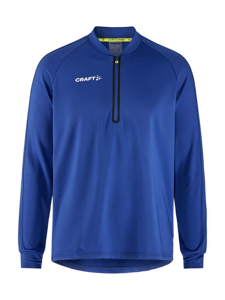 Extend Half Zip