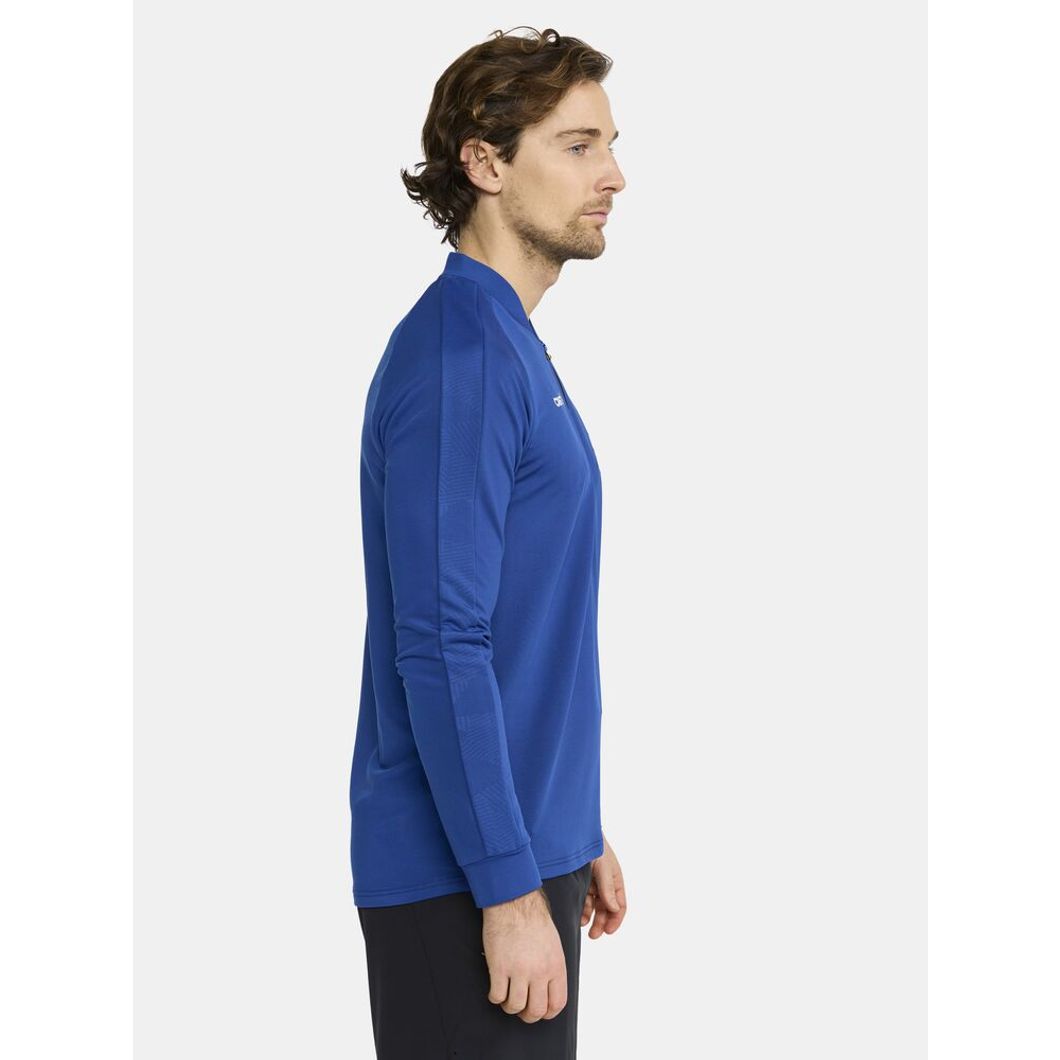 Extend Half Zip