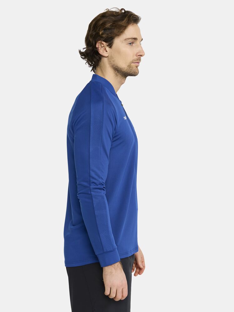 Extend Half Zip