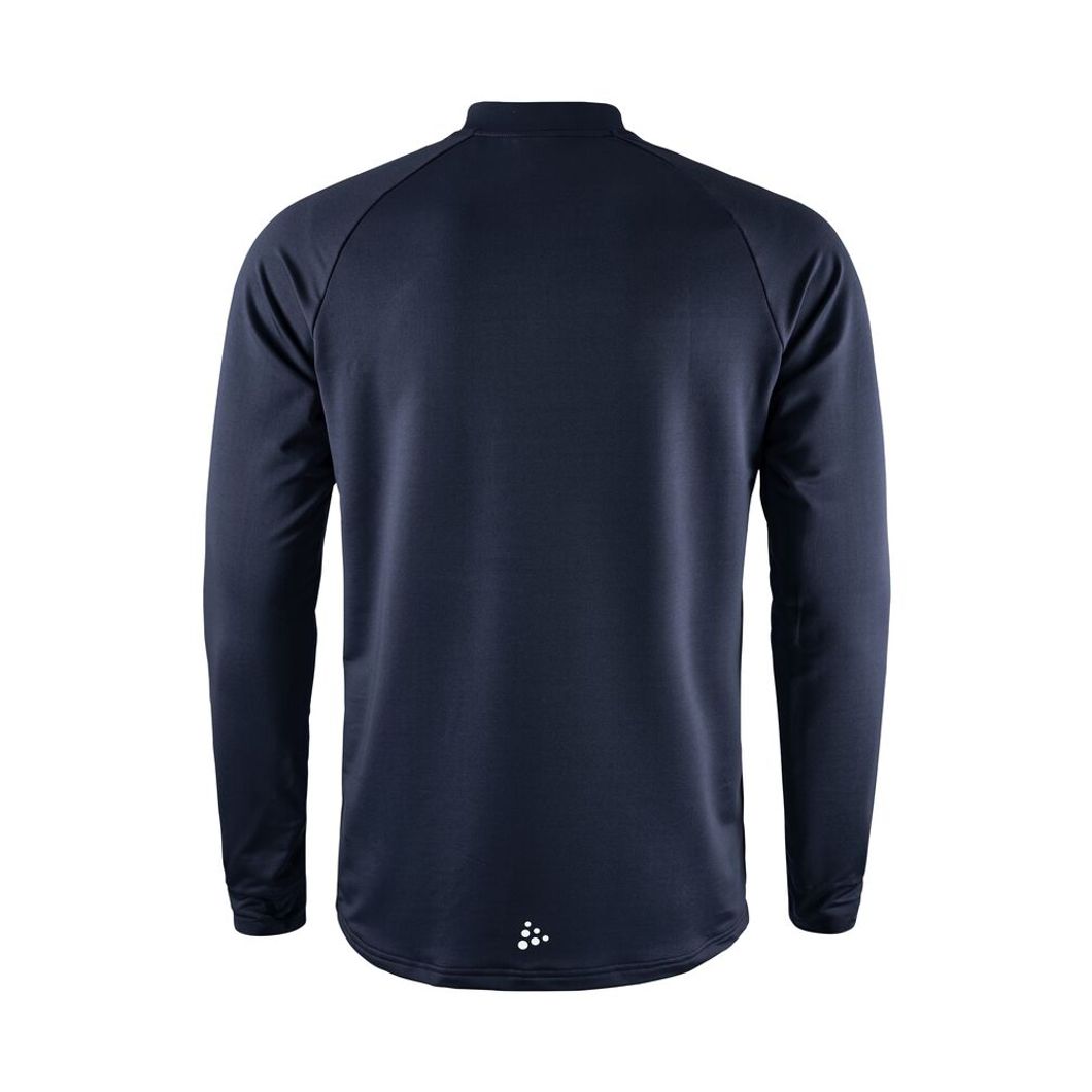 Extend Half Zip