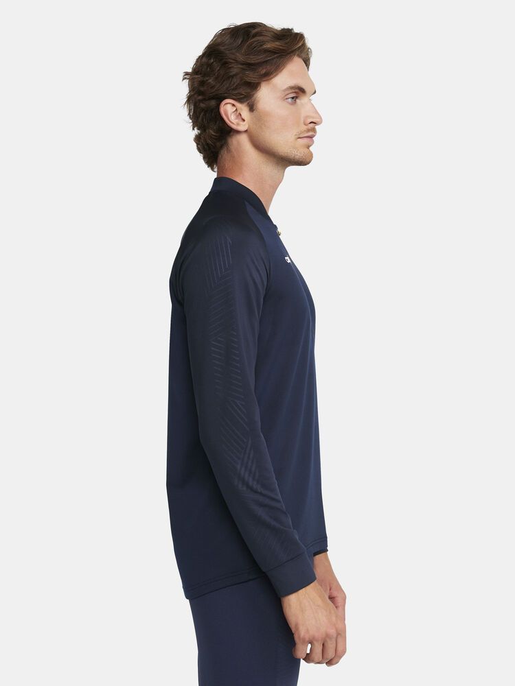 Extend Half Zip