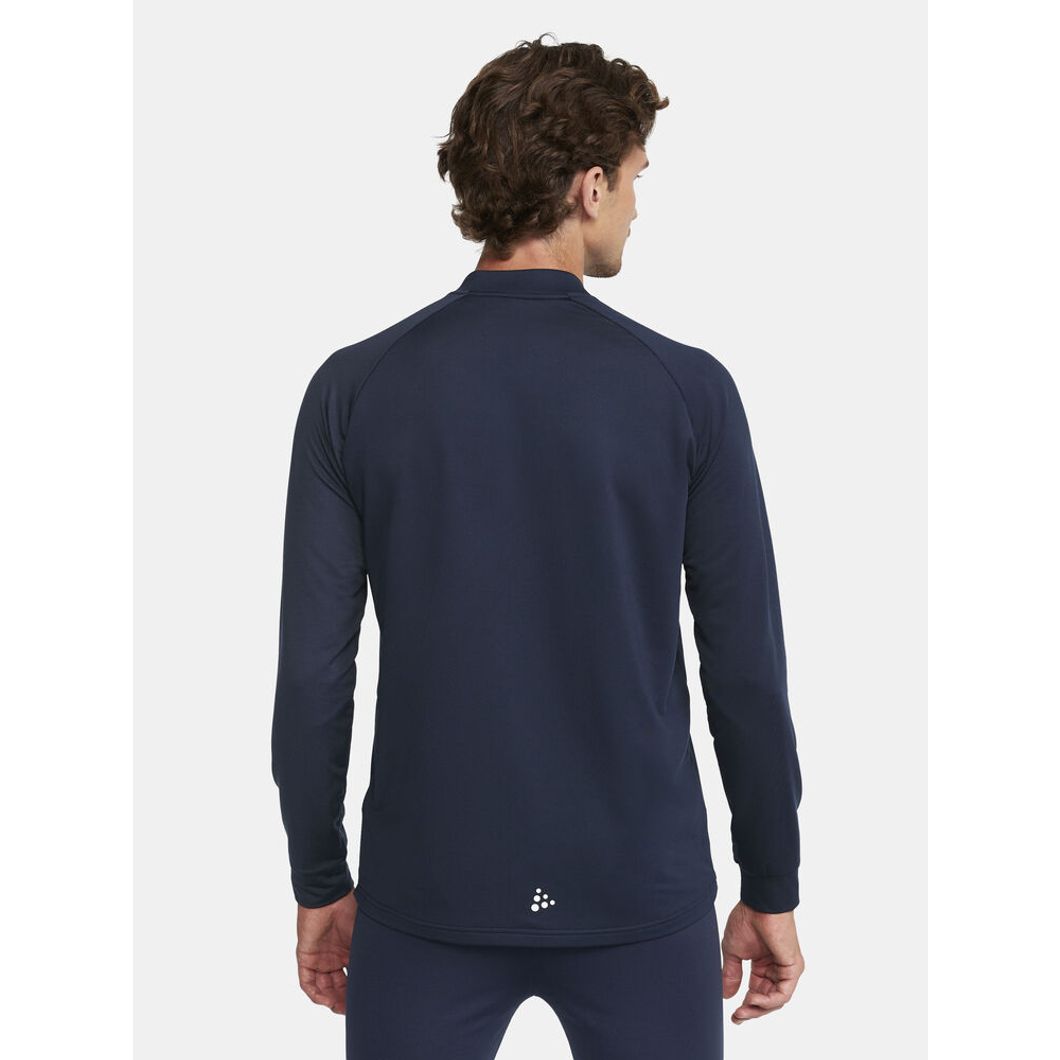 Extend Half Zip