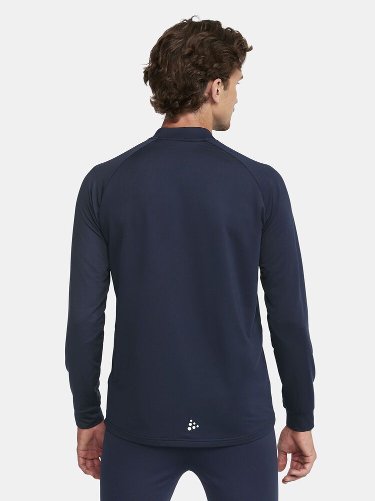 Extend Half Zip
