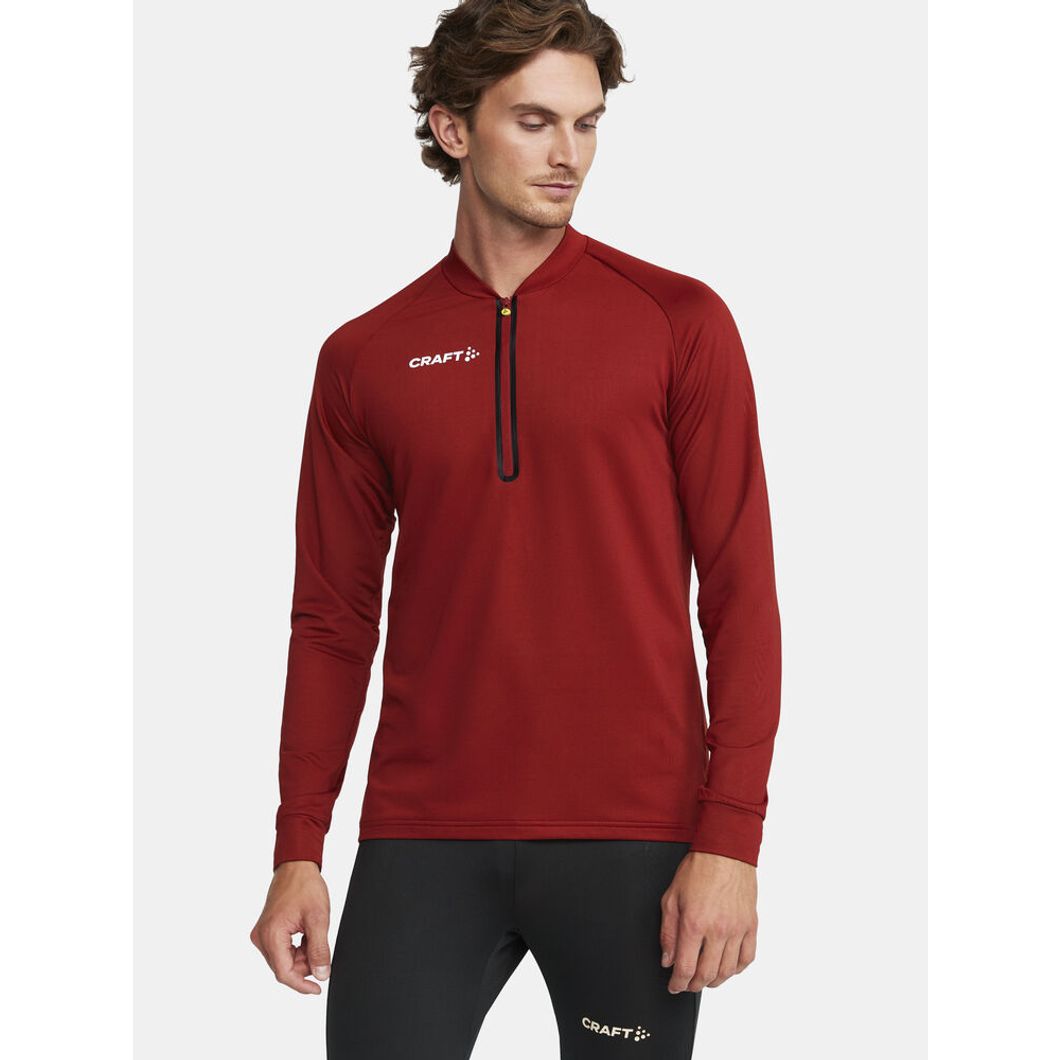 Extend Half Zip