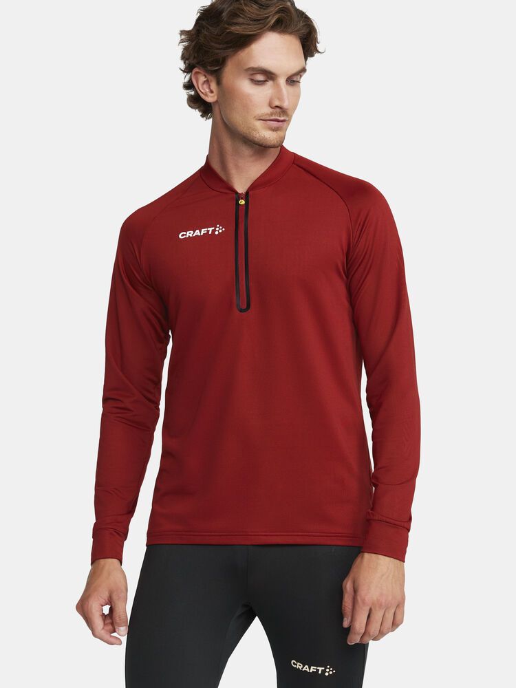 Extend Half Zip