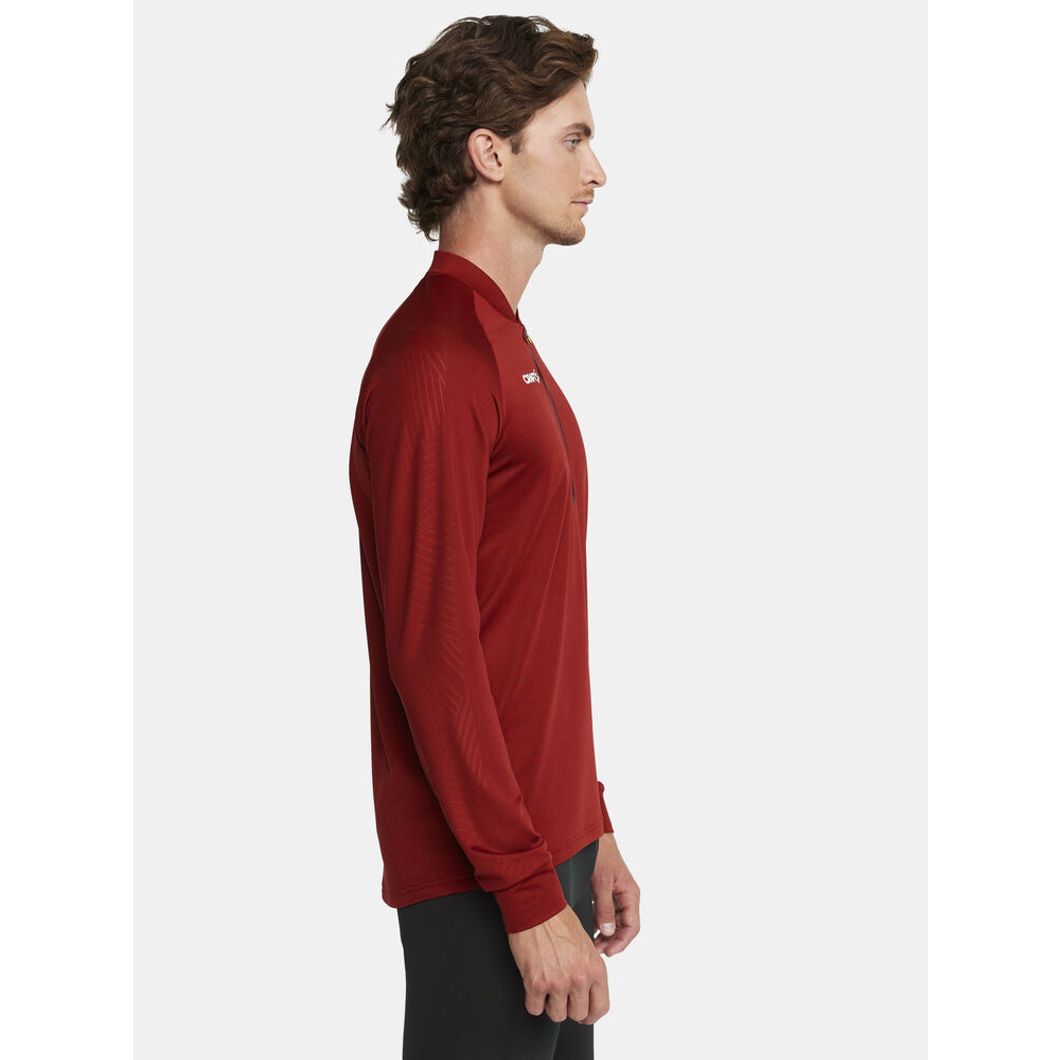 Extend Half Zip