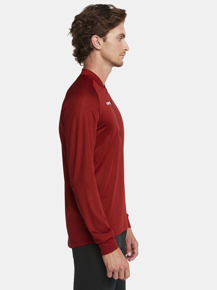 Extend Half Zip