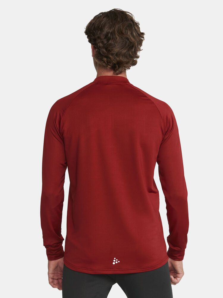 Extend Half Zip