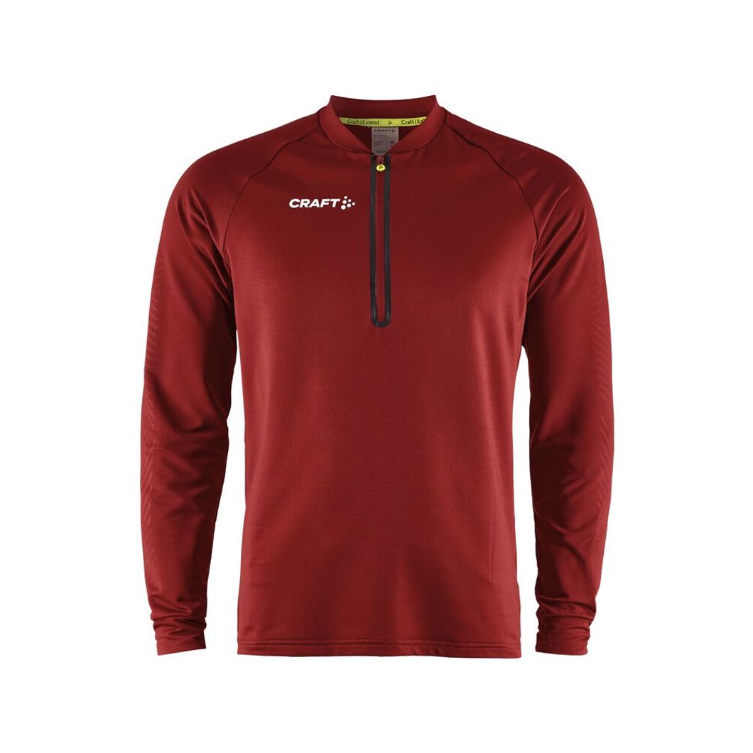 Extend Half Zip