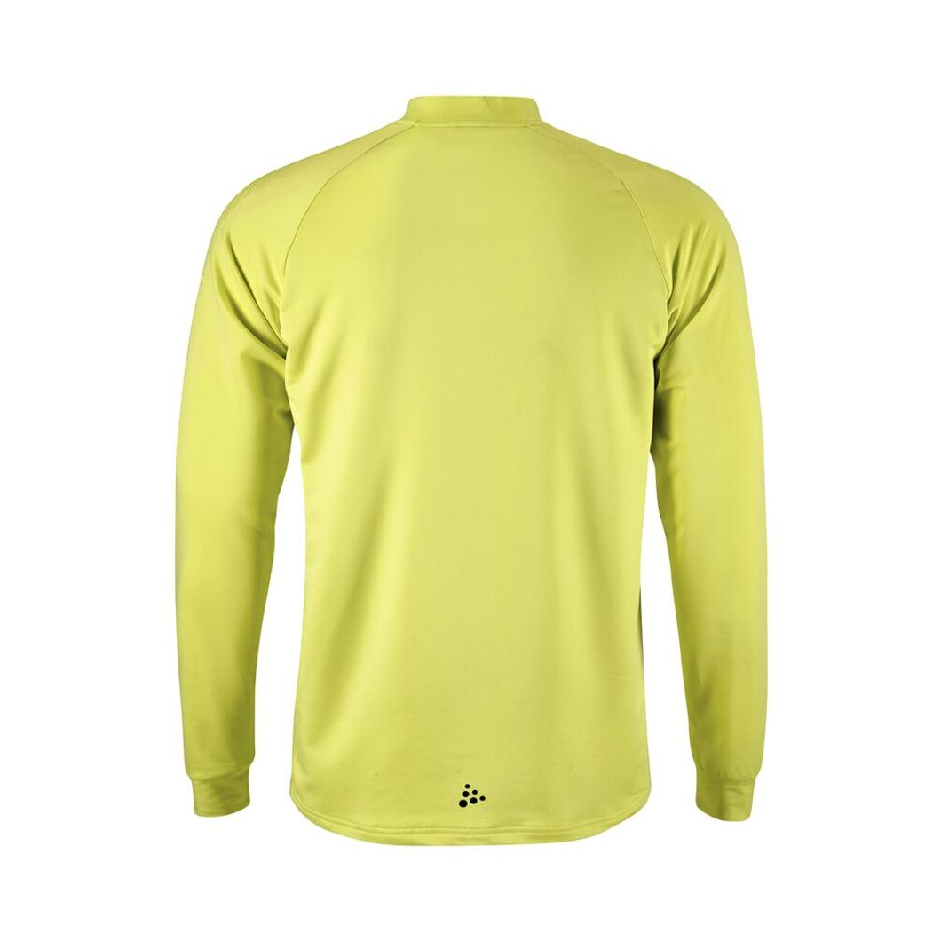 Extend Half Zip