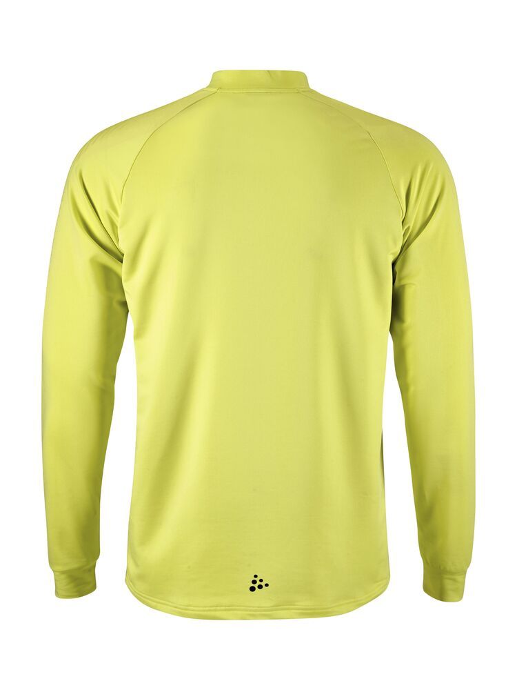 Extend Half Zip