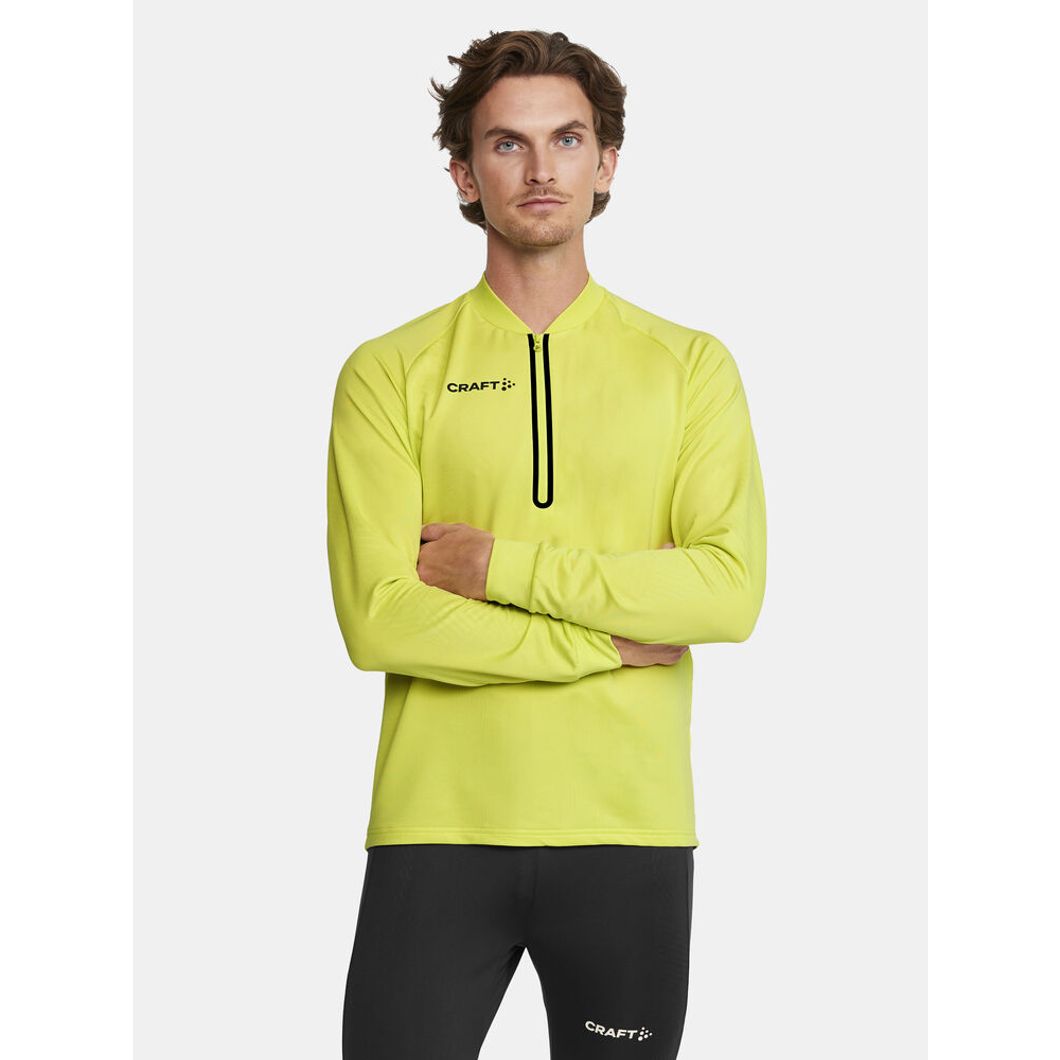 Extend Half Zip