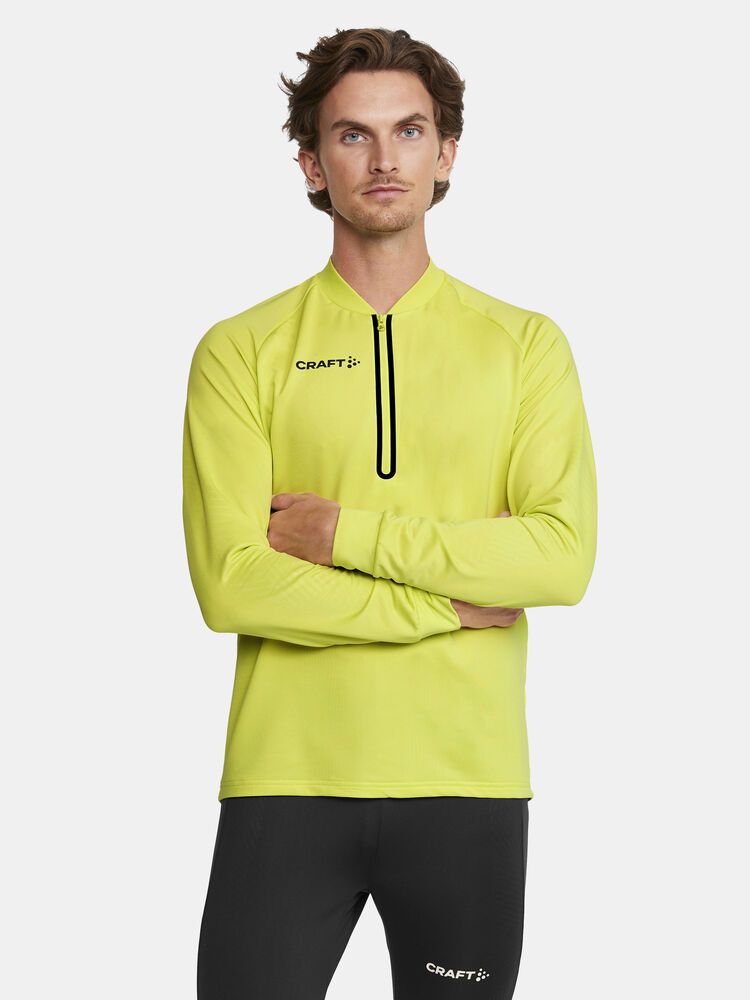 Extend Half Zip