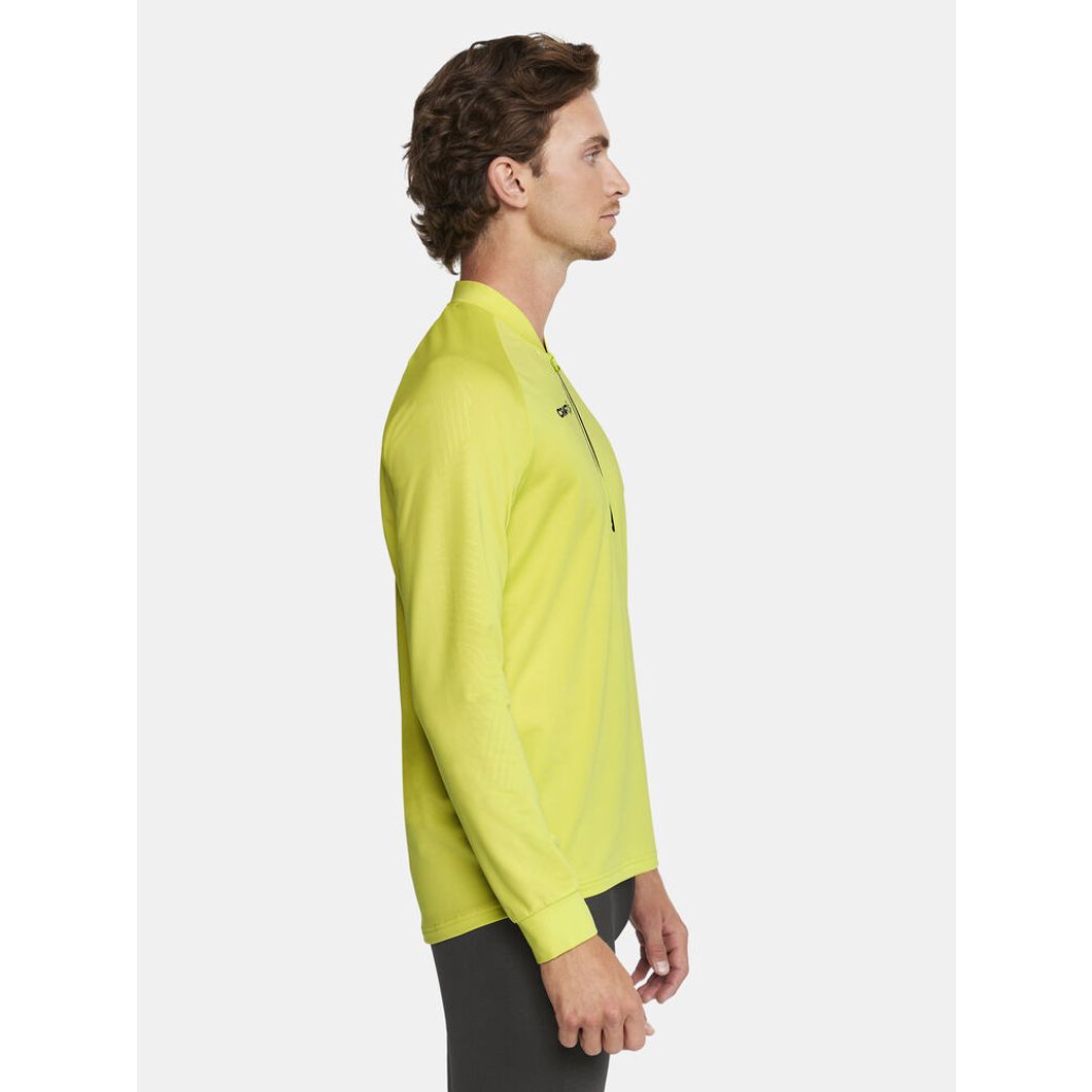 Extend Half Zip