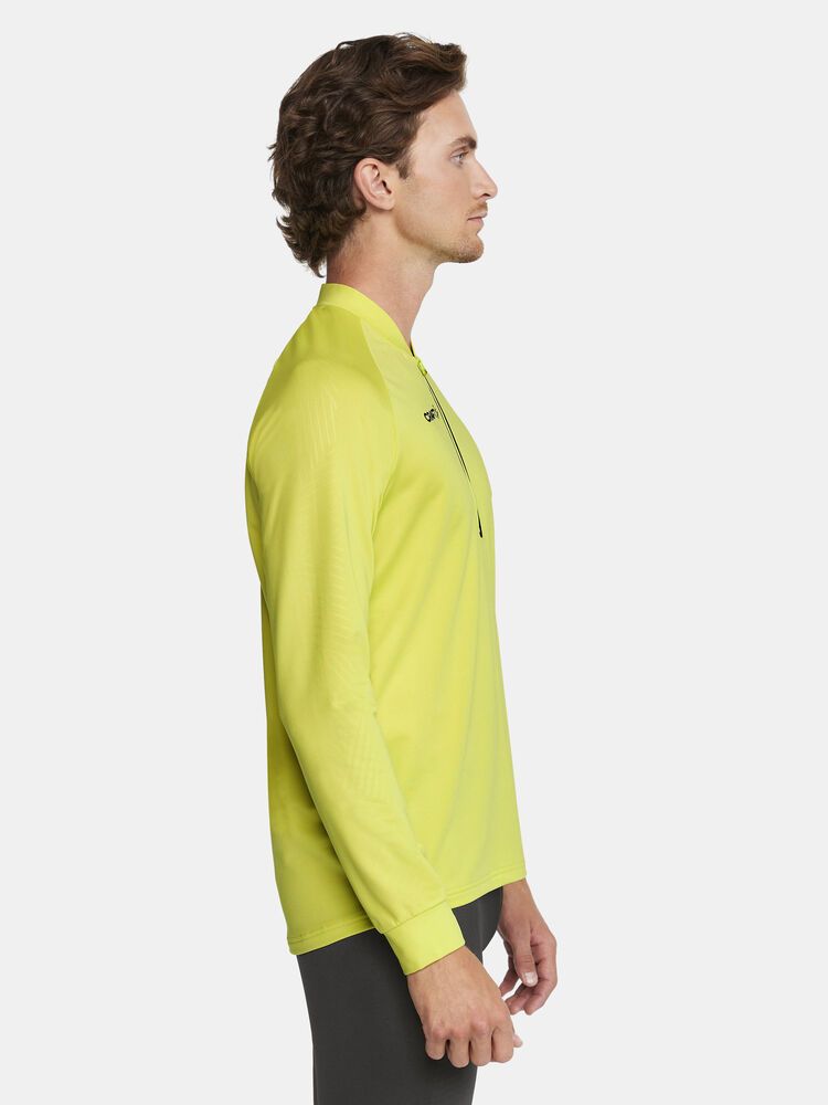 Extend Half Zip