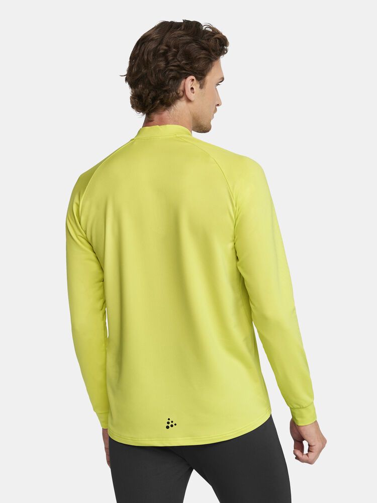 Extend Half Zip