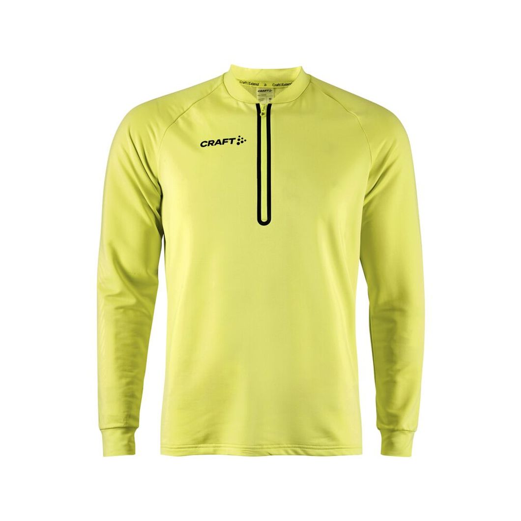 Extend Half Zip