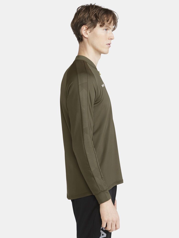 Extend Half Zip