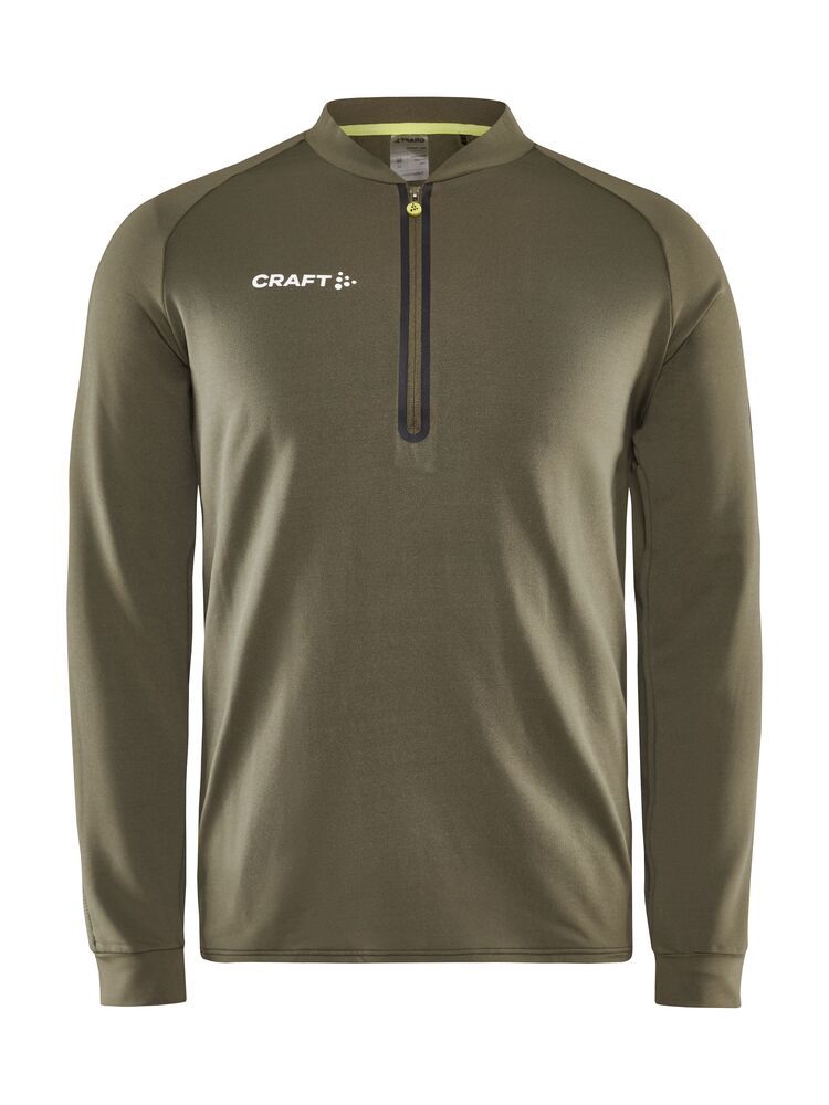 Extend Half Zip