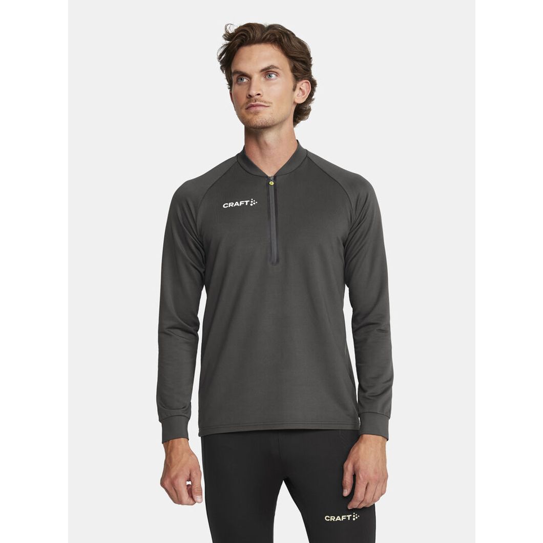 Extend Half Zip