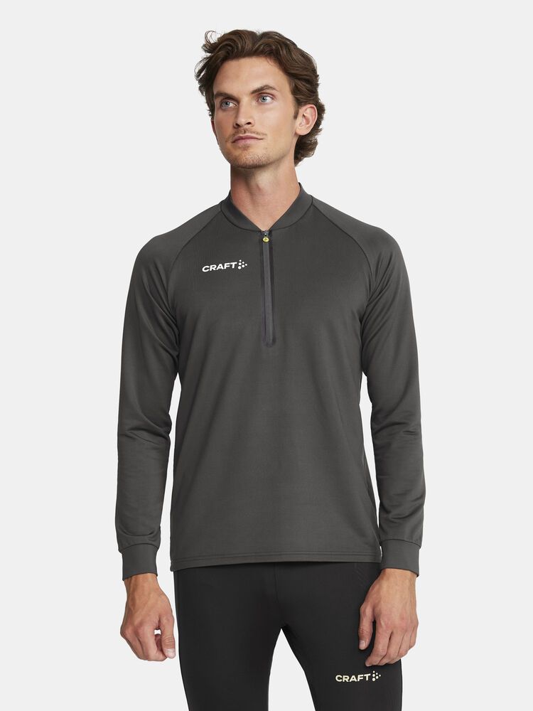 Extend Half Zip
