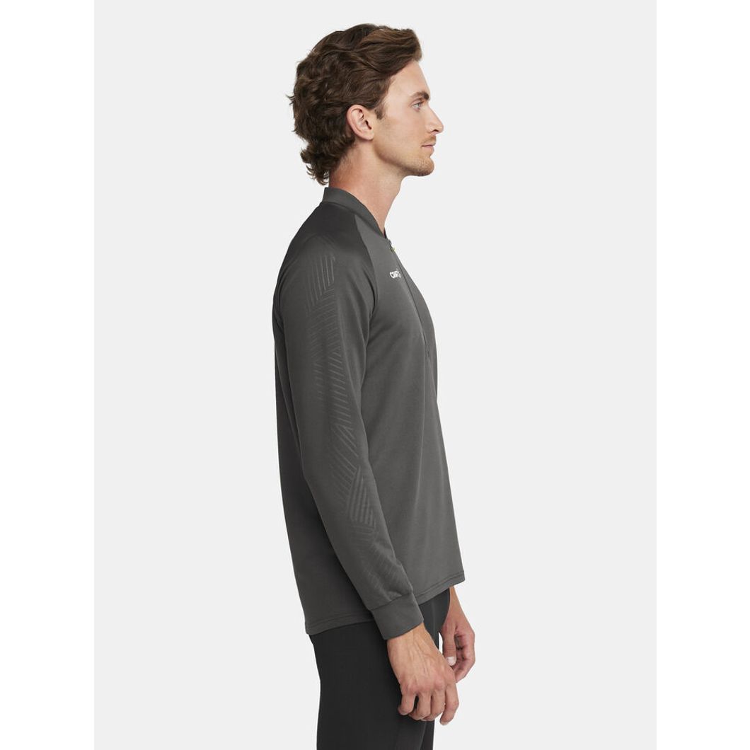 Extend Half Zip