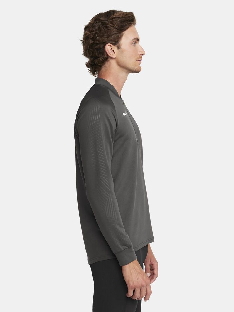 Extend Half Zip