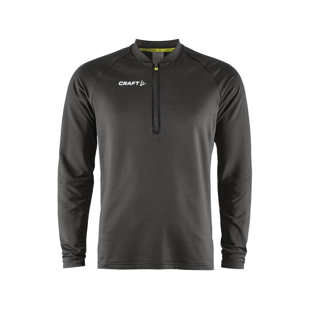 Extend Half Zip
