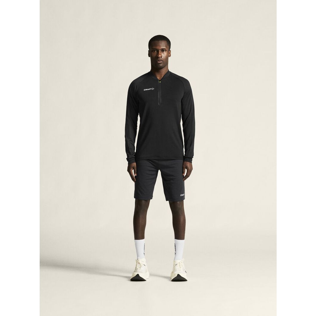 Extend Half Zip