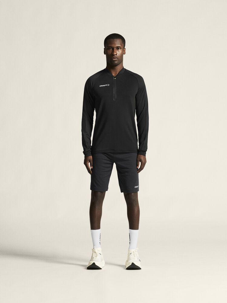 Extend Half Zip