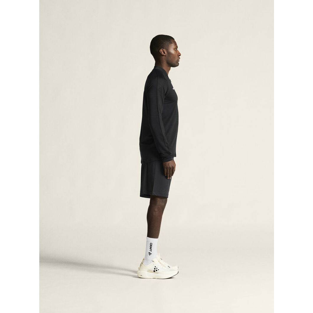Extend Half Zip