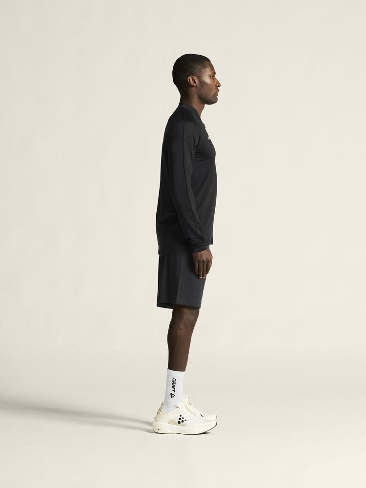 Extend Half Zip