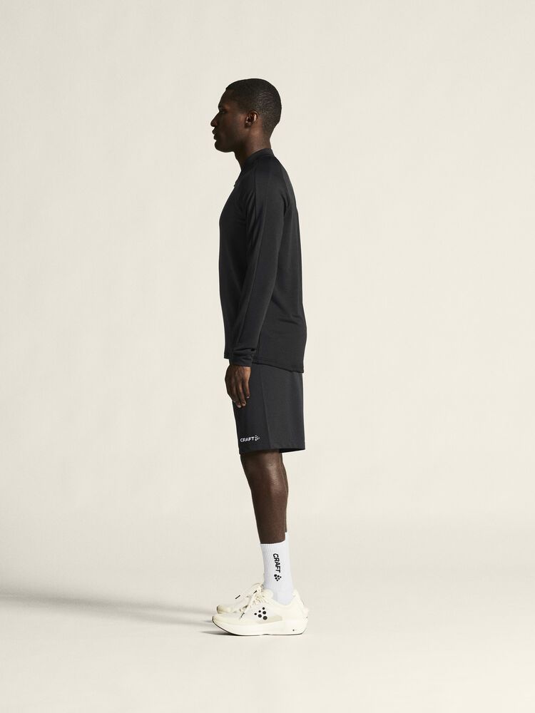 Extend Half Zip
