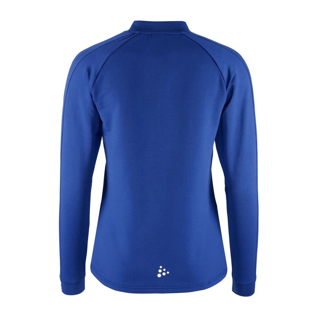 Extend Half Zip Longsleeve Damen