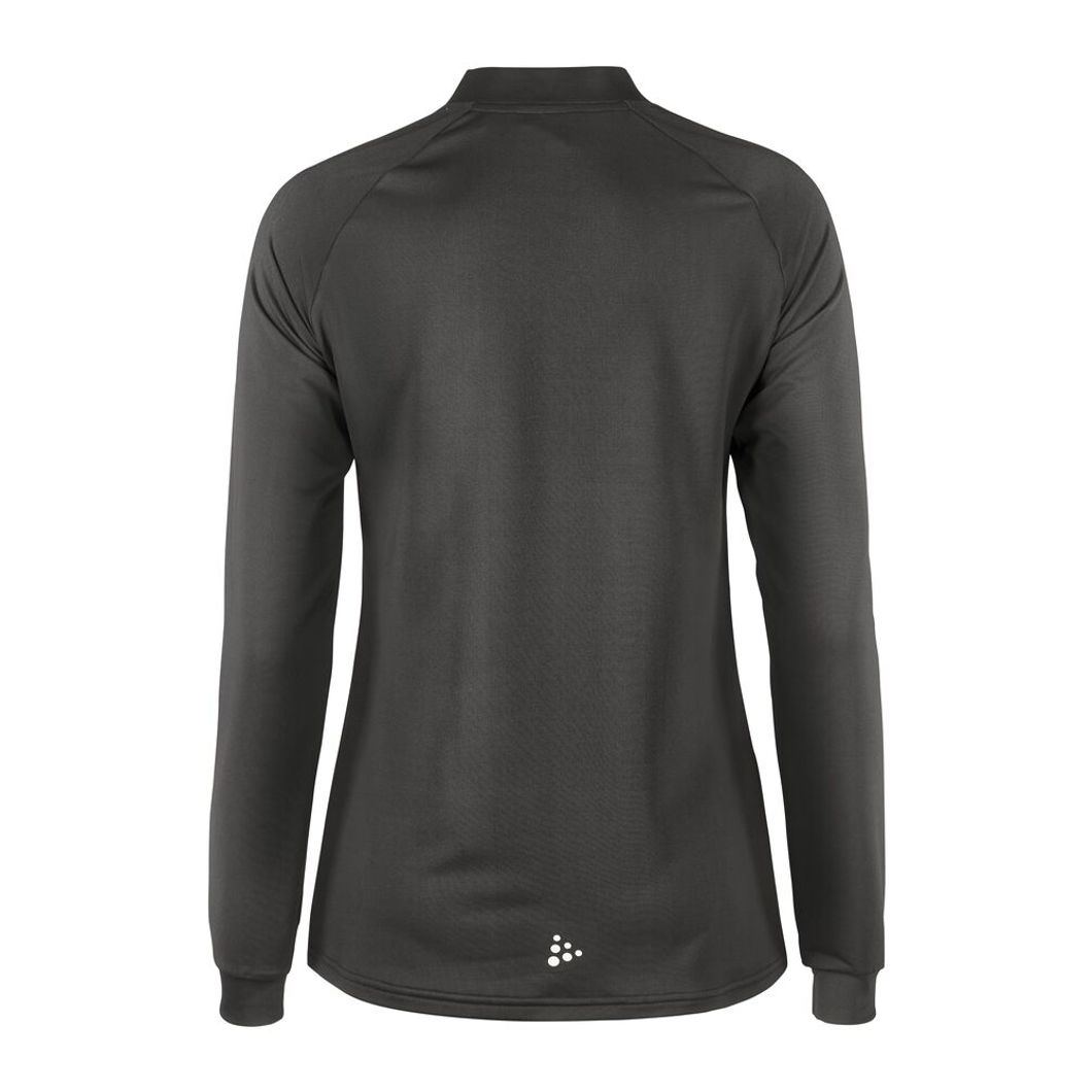 Extend Half Zip Longsleeve Damen
