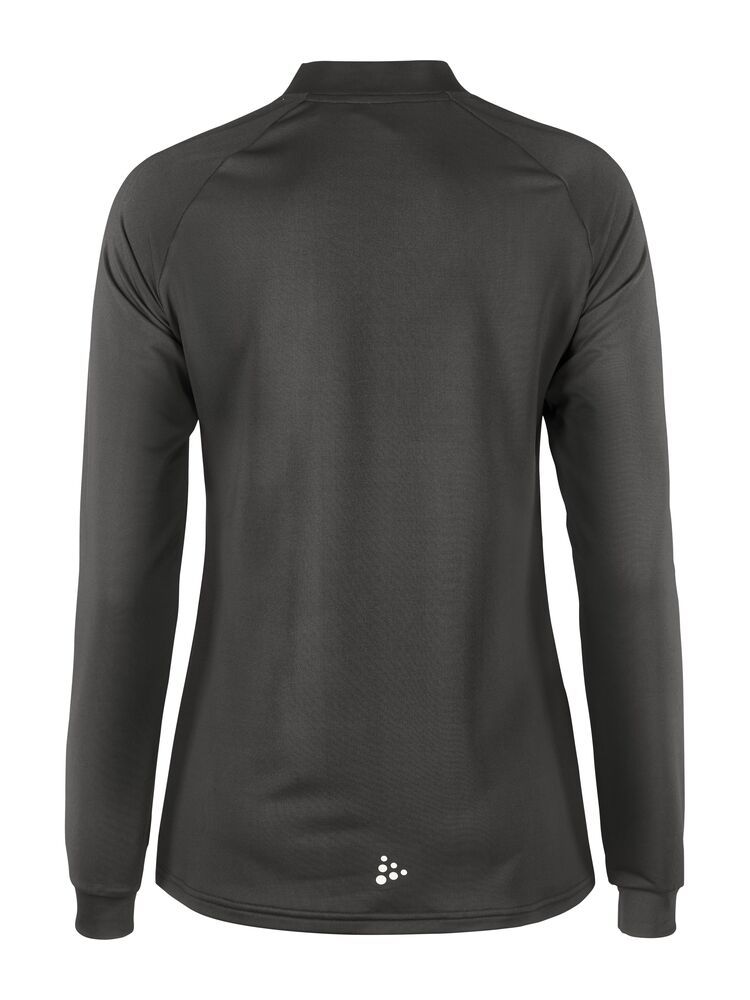 Extend Half Zip Longsleeve Damen