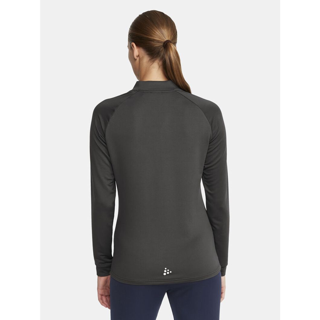 Extend Half Zip Longsleeve Damen