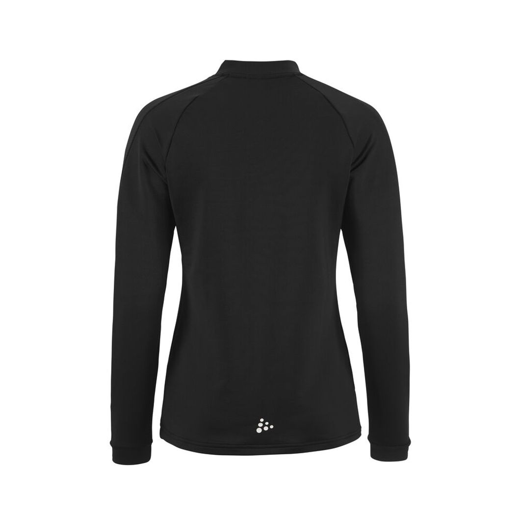 Extend Half Zip Longsleeve Damen