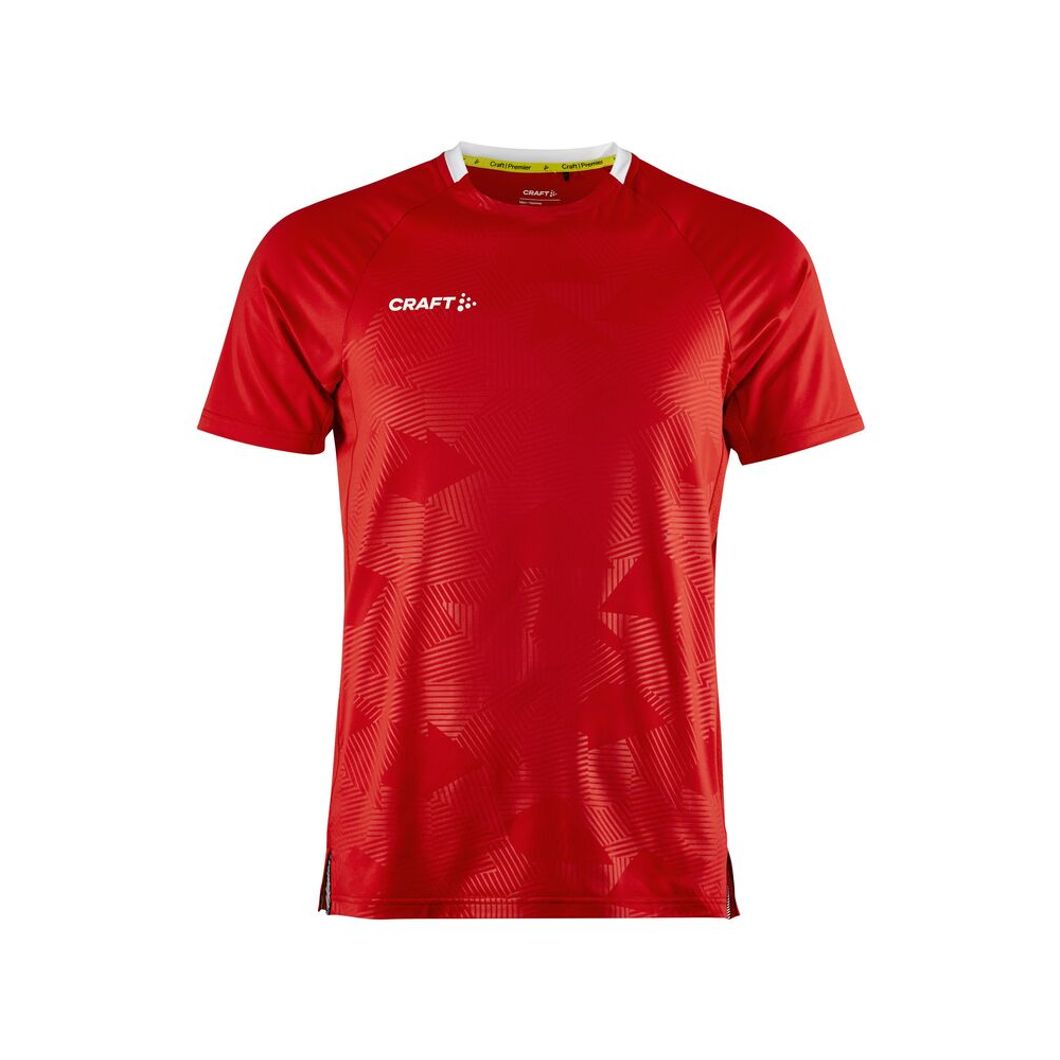 Premier Solid Trikot