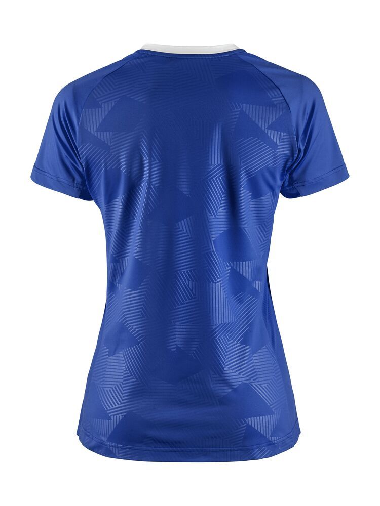 Premier Solid Jersey Trikot Damen