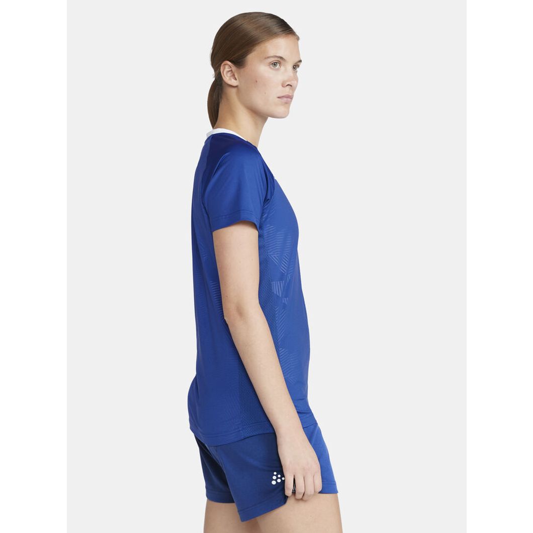Premier Solid Jersey Trikot Damen