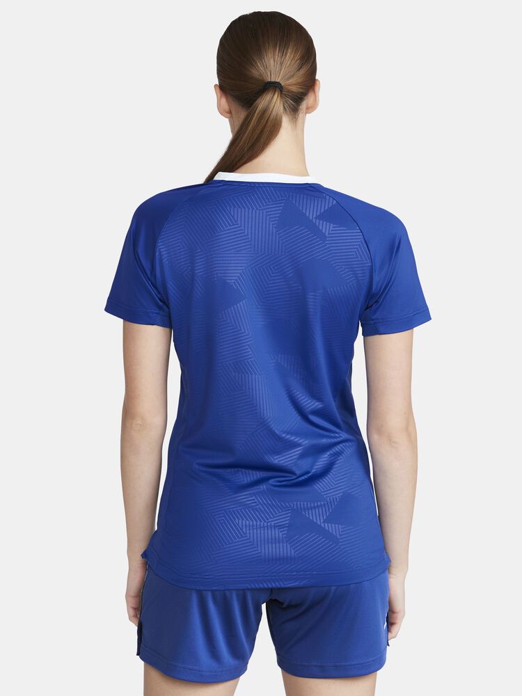 Premier Solid Jersey Trikot Damen